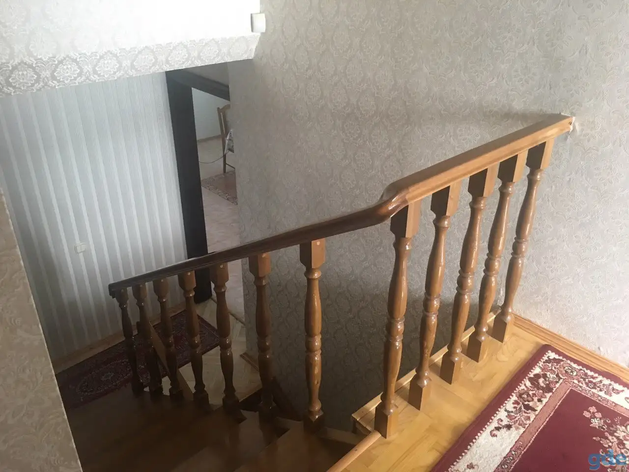 Продажа дома в Галево Пинский район, фотография 7