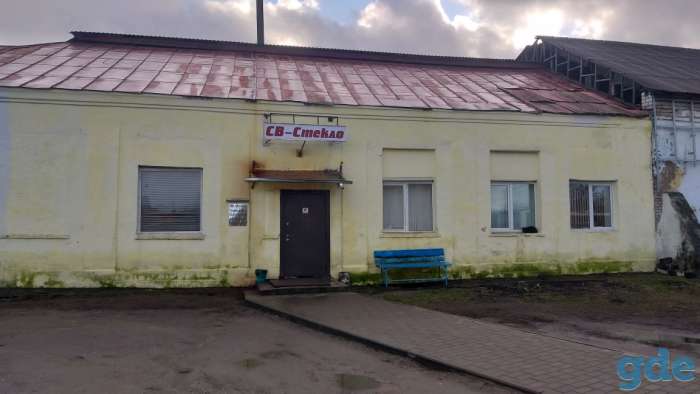 Продам здание, Чигринова, 7Б, фотография 1
