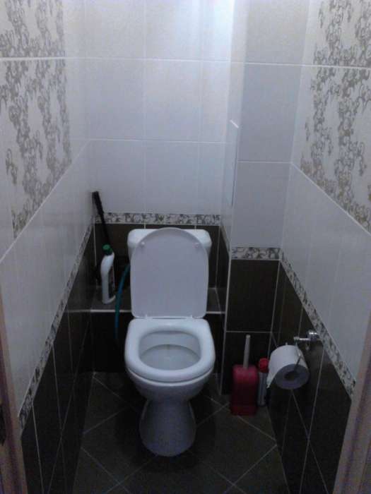 квартира на Якубовского, фотография 4