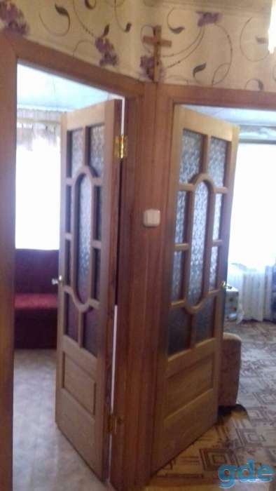 Продам 1-комнатную квартиру, Шумилино, ул. Юбилейная, фотография 1
