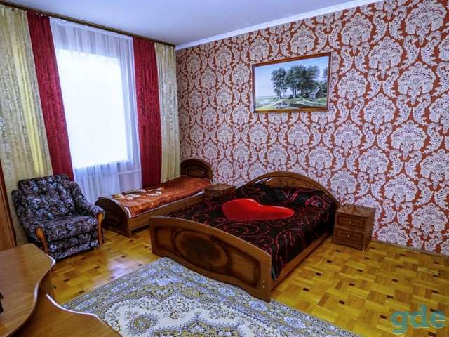Снять квартиру г. Калинковичи, фотография 1