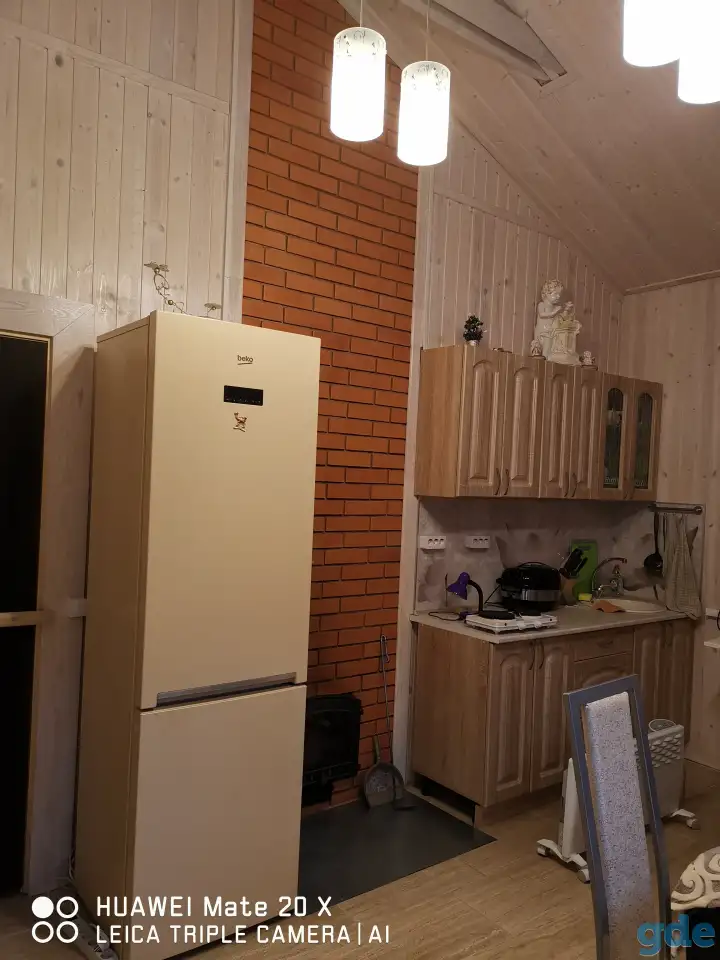 Сдам дом-баню в красивом месте 10 км от Минска, фотография 4