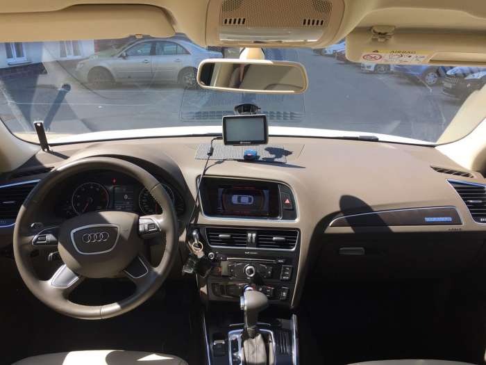 Состояние нового авто Audi TT, фотография 4