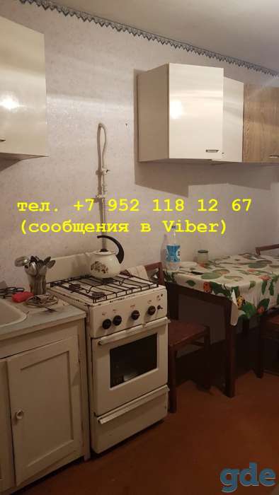 ПРОДАМ 2 комн. благ. квартиру, Красноармейская, фотография 4