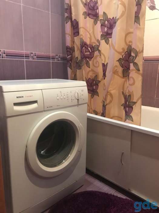 Сдача квартир посуточно в г. Осиповичи, фотография 1