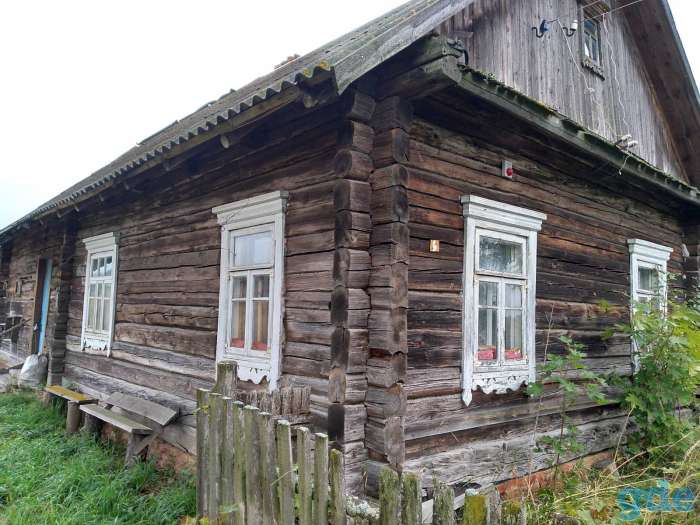 Продается дом, д.Веска район, фотография 1