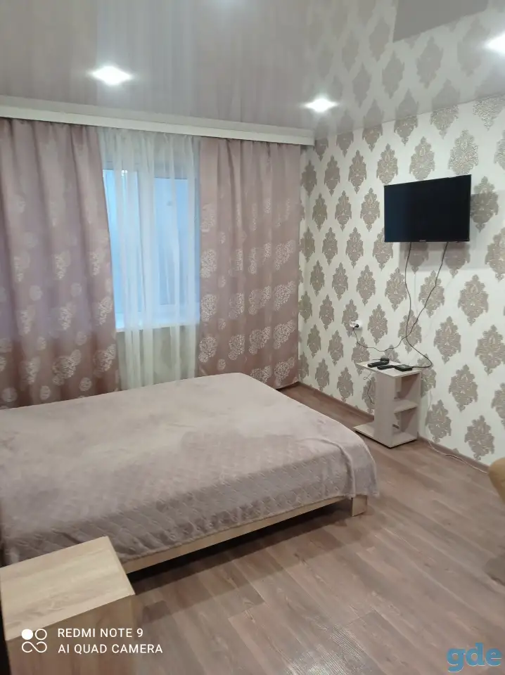 Квартиры посуточно, Свердлова 31, фотография 1