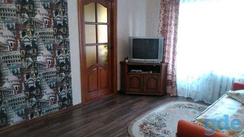 Квартира на сутки в центре г.СЛОНИМА, фотография 2