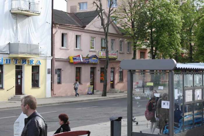Долгосрочная аренда в центре Гродно, Ожешко 45, фотография 3