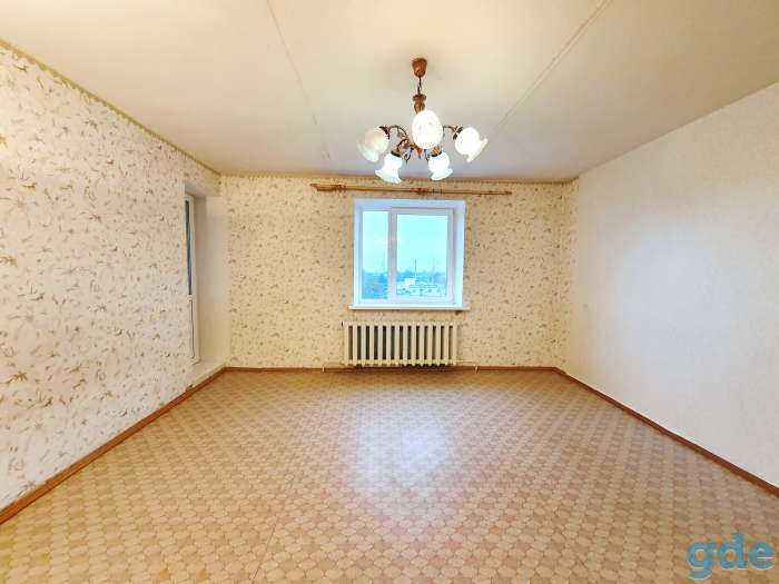 Продам 3 комнатную квартиру, Ленинская 20, фотография 1