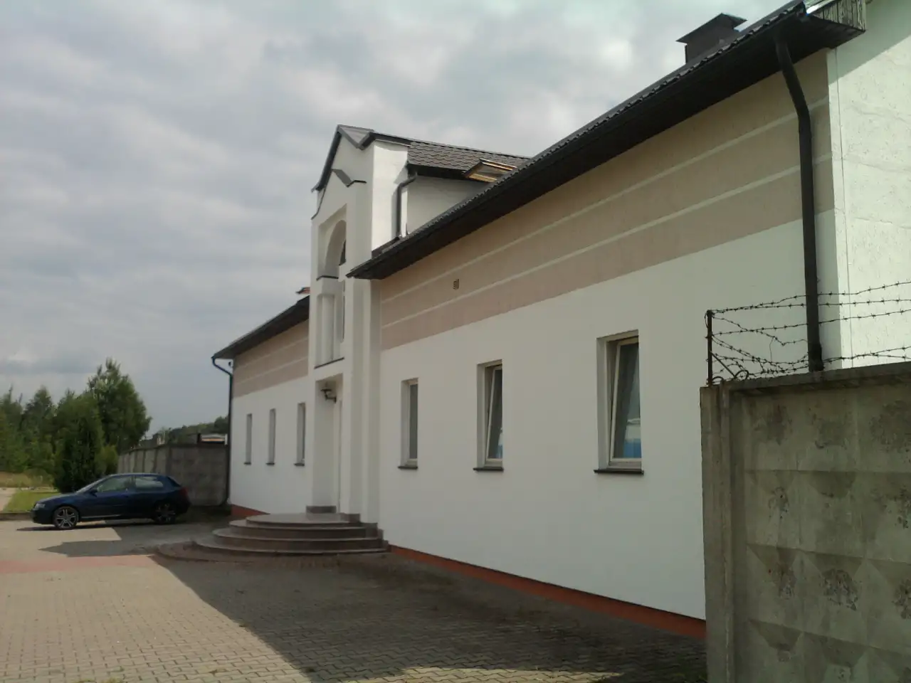 Аренда офисных и складских помещений, ул. Брестская, дом 29, фотография 1