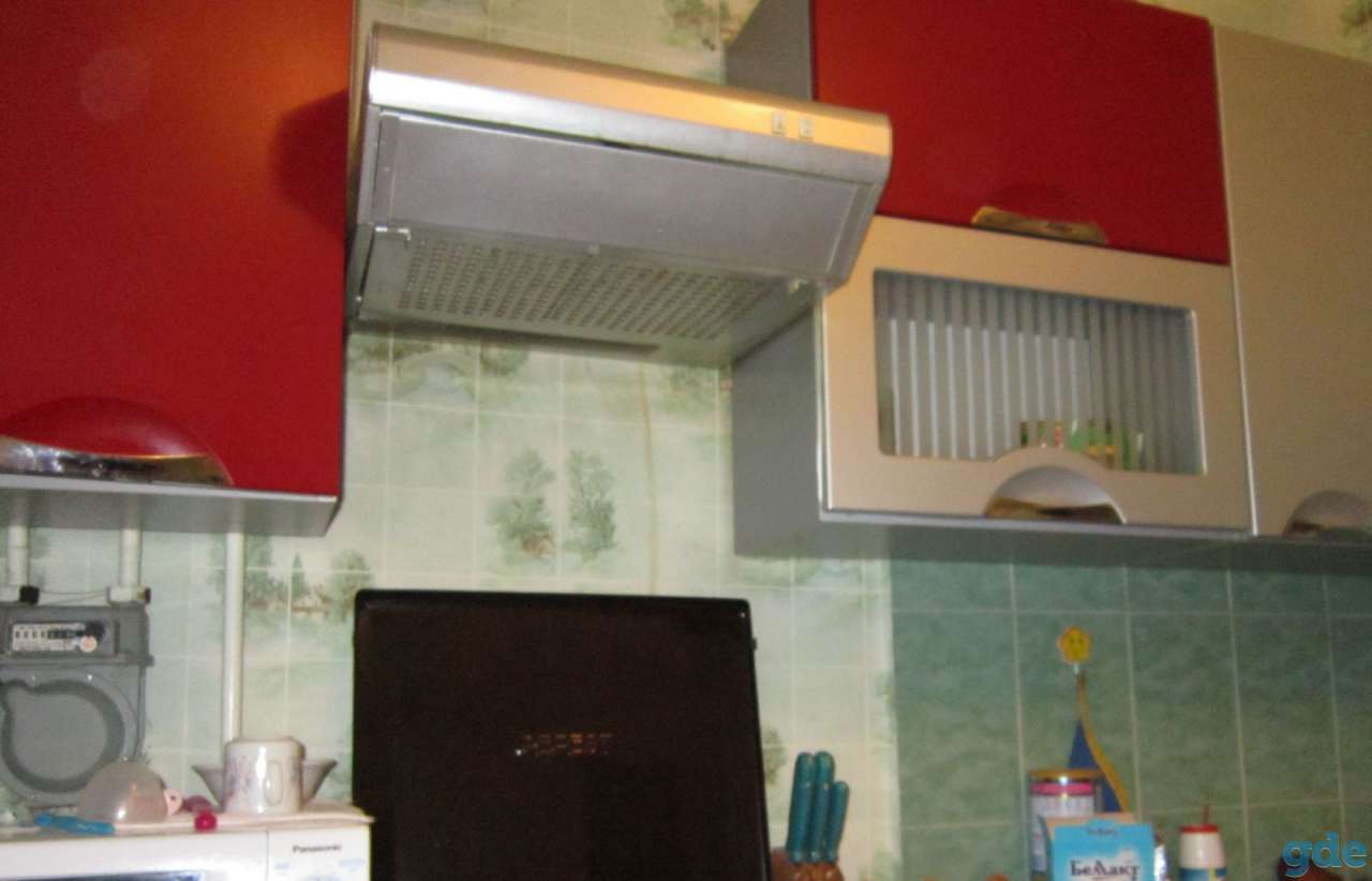 Продаётся 3х.кв., фотография 4