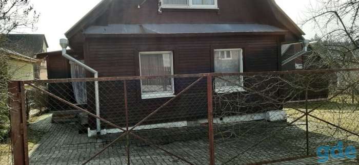 Дача СТ Физик, фотография 3