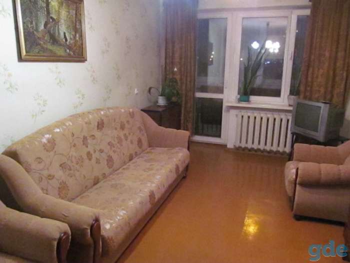 Сдам однокомнатную квартиру, Р. Люксембург, фотография 1