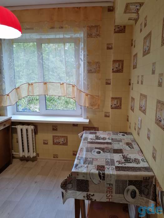 Сдам в аренду 1 комнатную квартиру, Ул. Смоленская, фотография 1