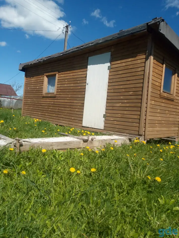 Продаётся Дача, Посёлок крассное, фотография 9