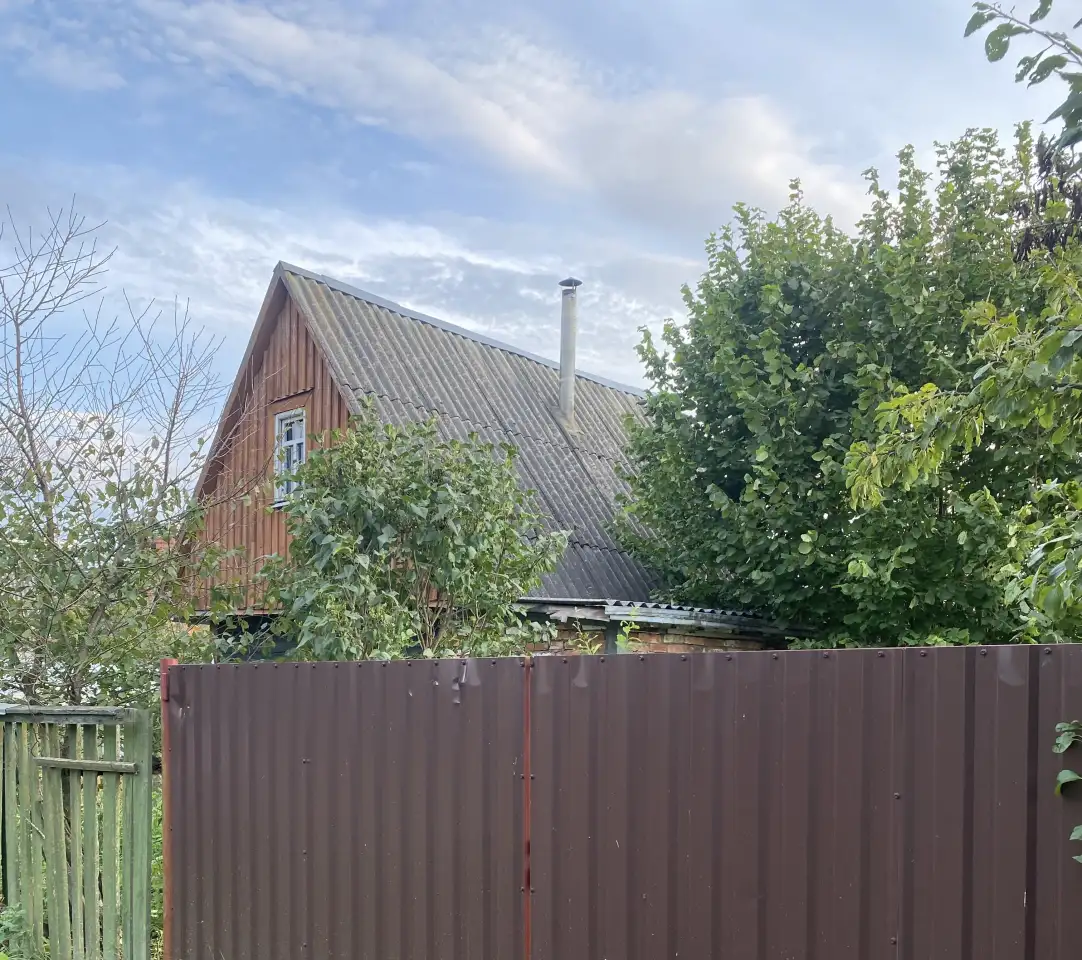 Продам дачу, С/т «Василек», станция Ольсевичи, фотография 2