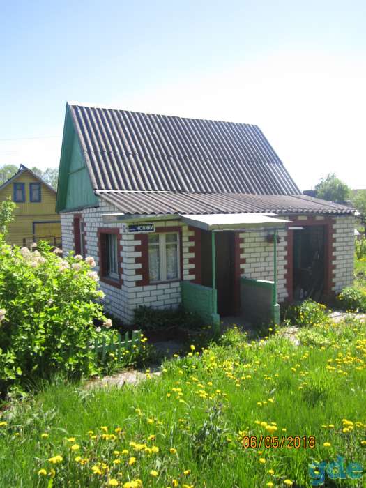 Продам дачный участок, фотография 1