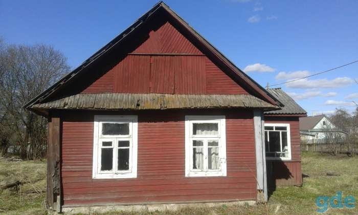 Продам частный дом с участком 13 соток, Сечко, 27, фотография 2