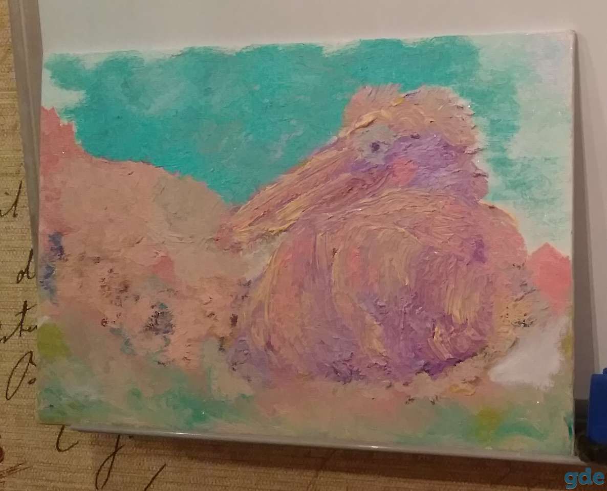 Продам картину, фотография 2