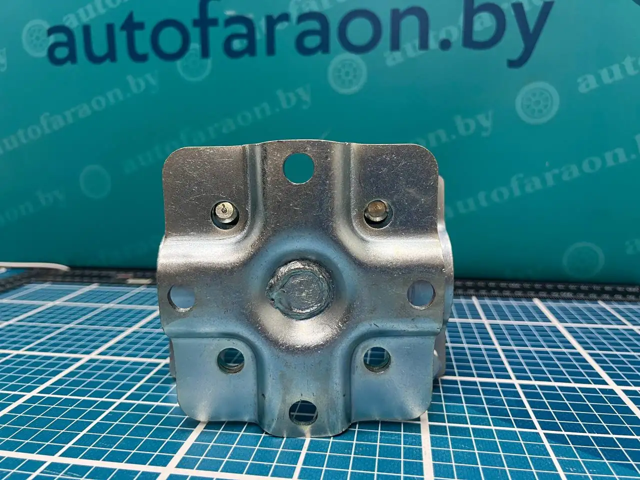 Хомут поворотный TRAILERCOM SED-VAD CLO30301, фотография 8