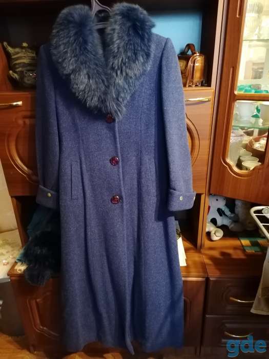 Верхняя одежда., фотография 1