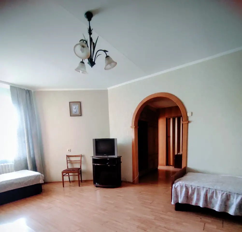Квартира посуточно для командировочных в г.Столбцы, фотография 4
