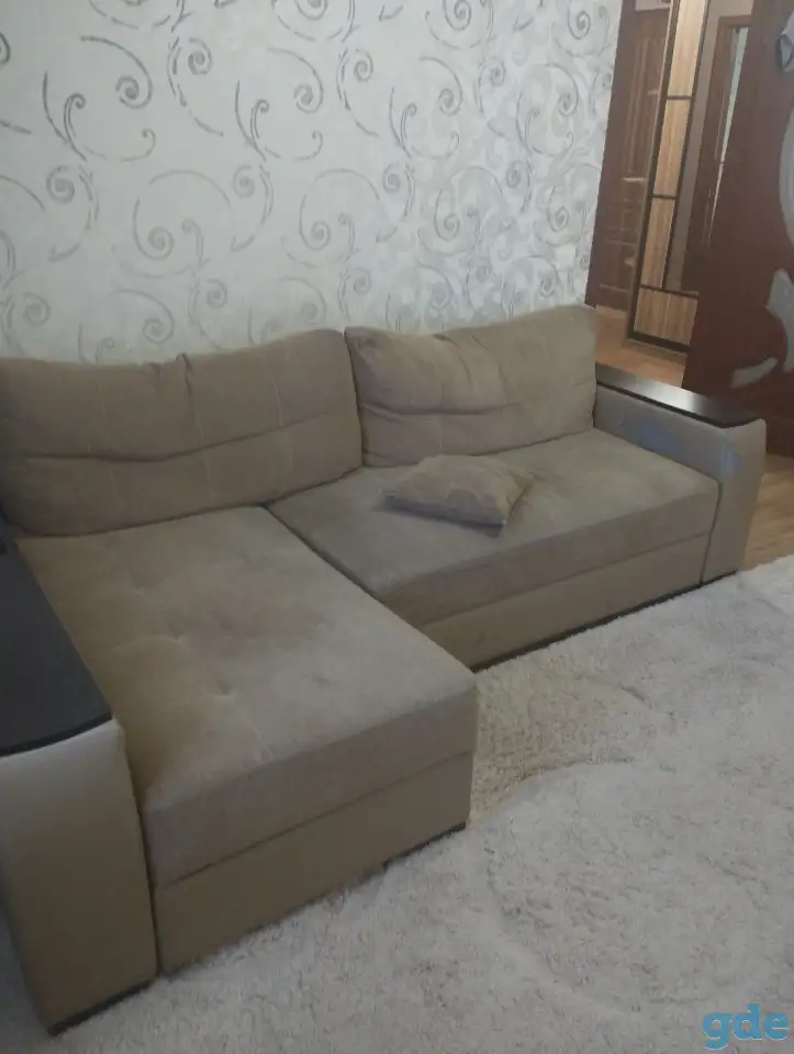 Продам угловой диван, фотография 5