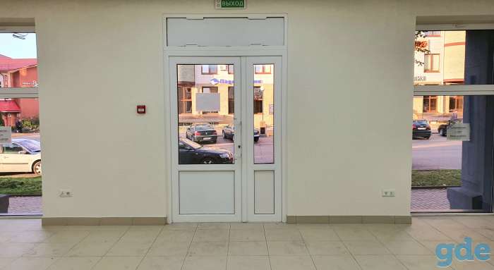 Торговое помещение в аренду в центре города, ул. Кирова, д. 3, фотография 5