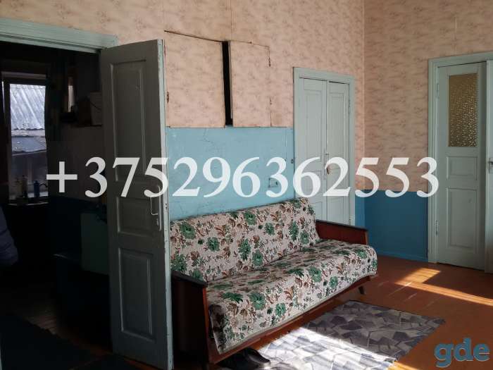 Продам большой дом в д.Волосовичи (9км. от Кировска, 3км. от Мышкович) 14 800$, фотография 6