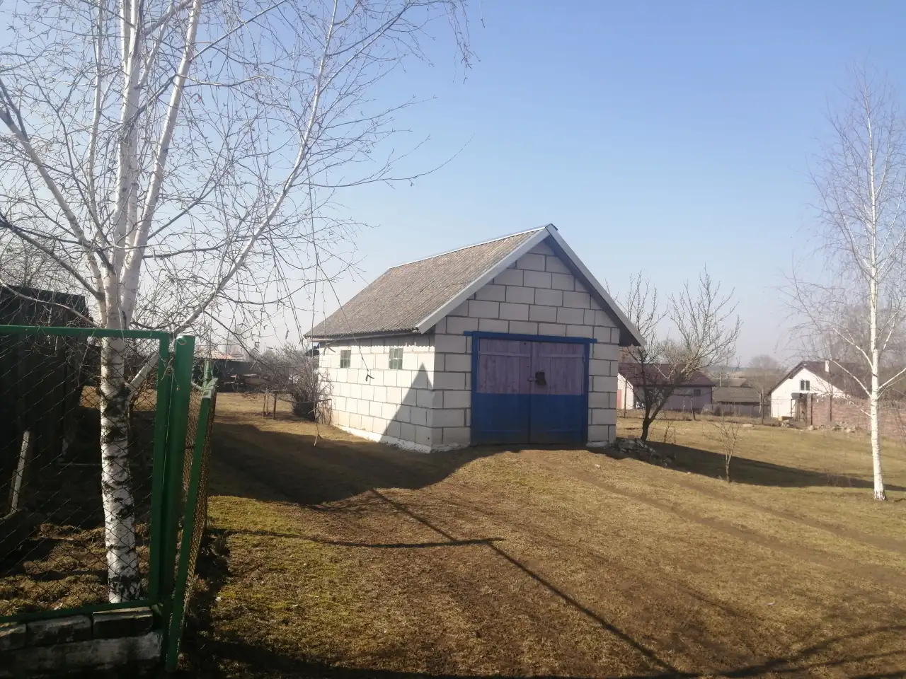 продаётся дом, Минская область р-н, Островки, фотография 6
