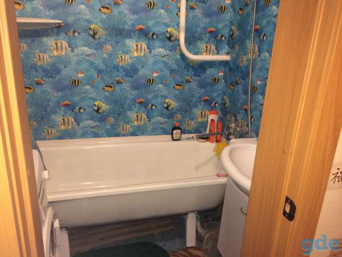 Продам 1х комнатную в центре Витебска, ул Смоленска дом 20, фотография 12