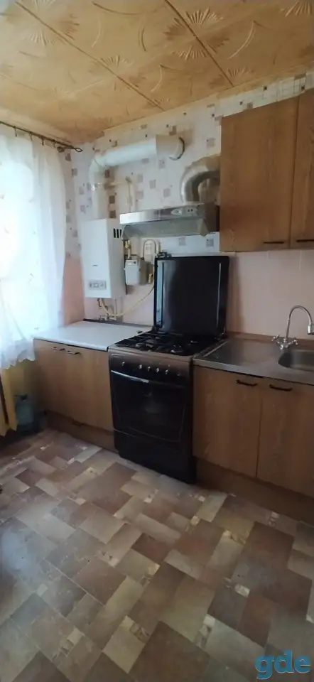 Продам двухкомнатную квартиру в  п.НОВОКОЛОСОВО СТОЛБЦОВСКОГО РАЙОНА, фотография 7