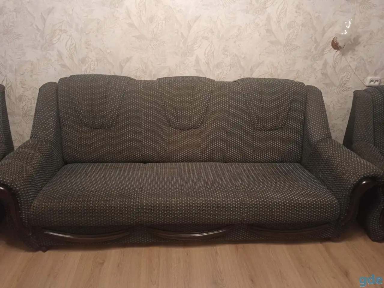 Мебель, фотография 1