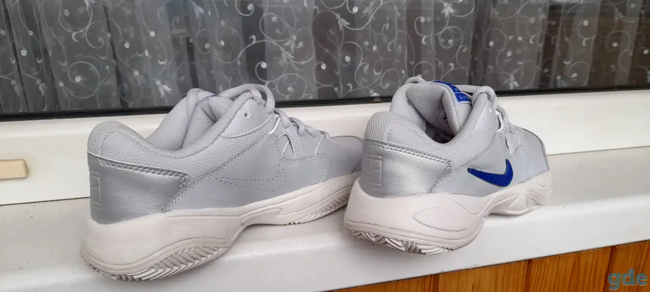Кроссовки NIKE, фотография 5