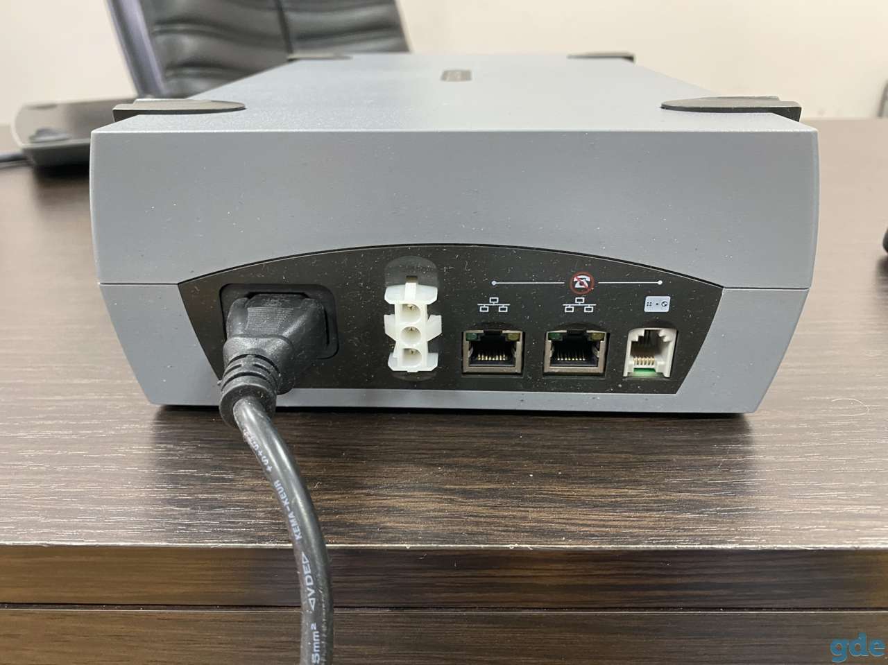 Деактиватор Sensormatic AMB 1200, фотография 4