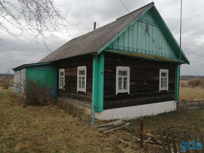 Продам дом, Гродненская обл., Новогрудский район, д. Отминово,, фотография 1