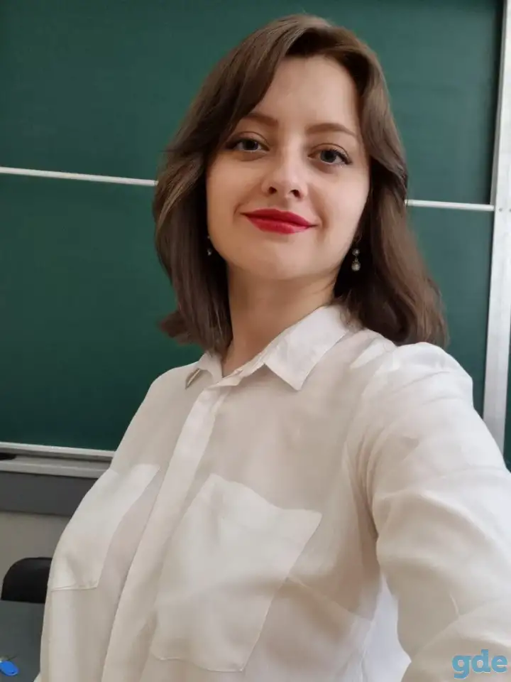 Репетитор по вышмату Онлайн, фотография 1