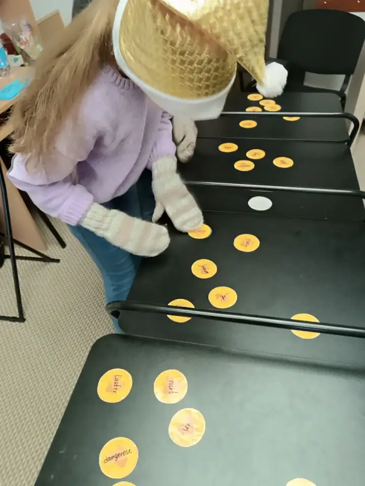 Курсы английского для детей 5-13 лет, фотография 3