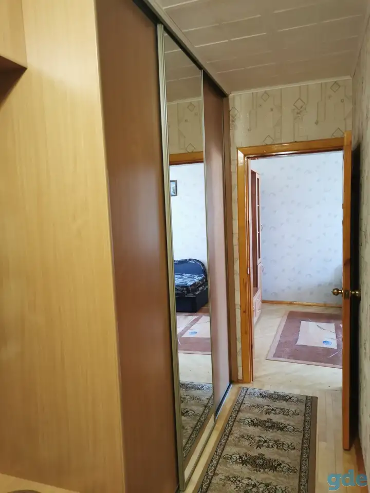 Сдача в аренду квартиры, Солтыса 44, фотография 3
