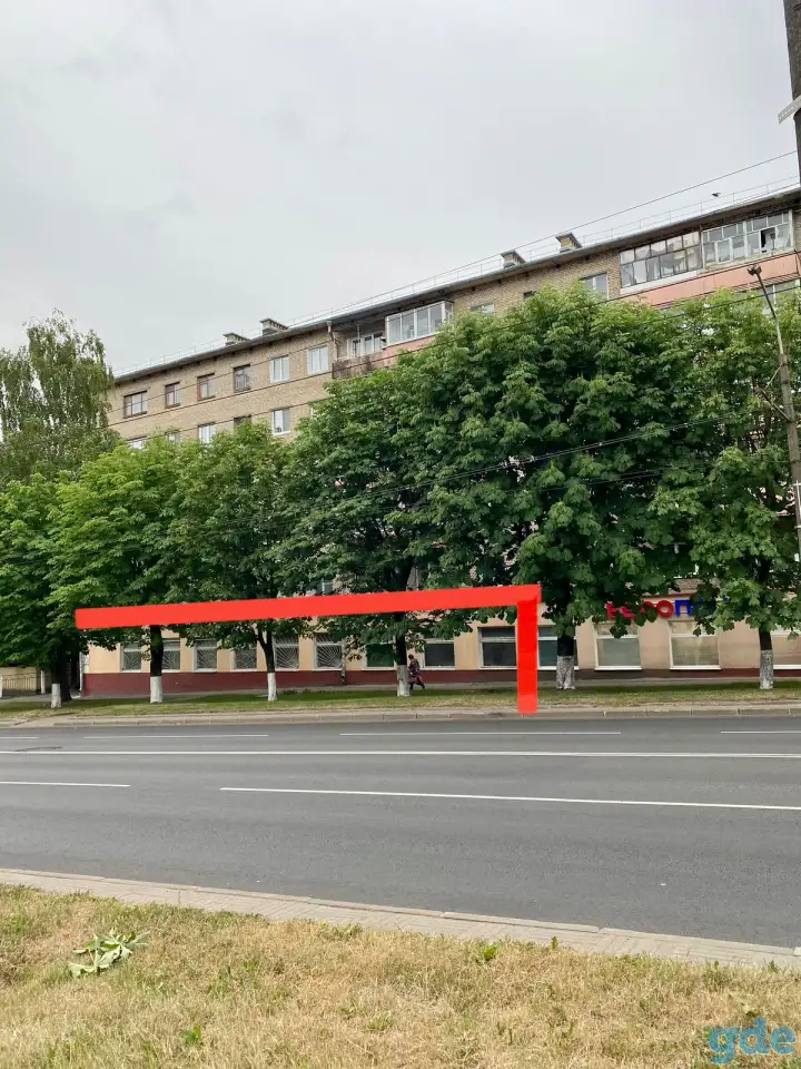 Аренда торгового помещения, Ул. Челюскинцев 33, фотография 4