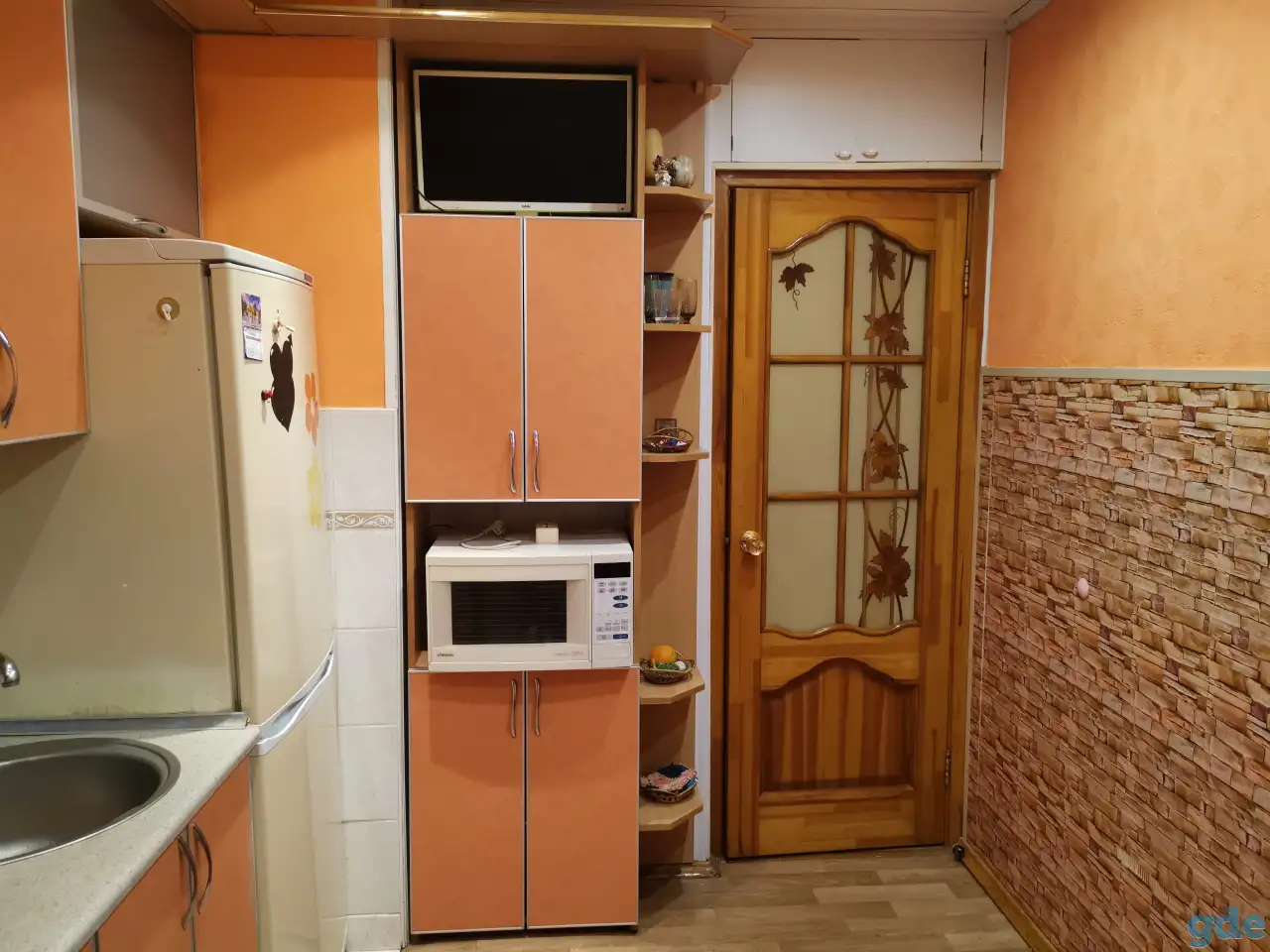 Сдаю 2-ную квартиру на длительный срок, Плеханова 125, фотография 12