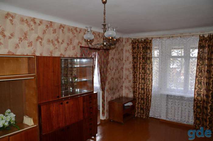 Квартира в маленьком дружелюбном домике в центре г.Пинска, фотография 3