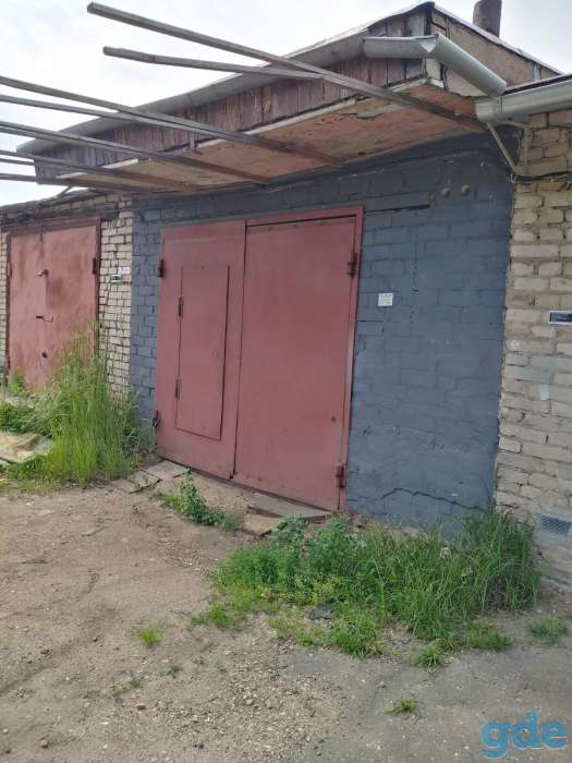 Продам отличный гараж, ул 39-армии 47/2-22 ГПК 3 Первомайского района, фотография 5