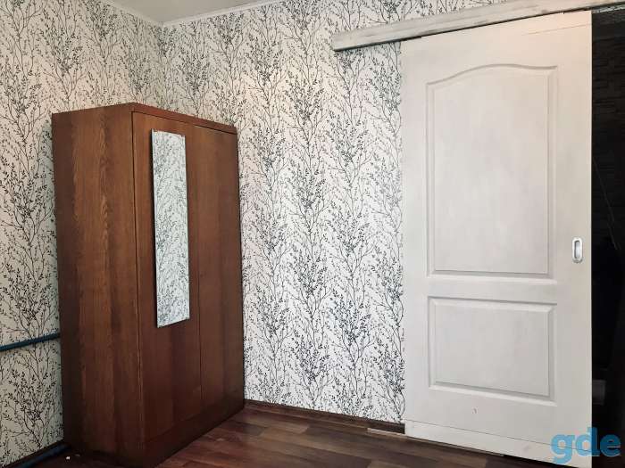 Продаю 2-комнатную квартиру в кирпичном доме возле ж/д вокзала., фотография 9