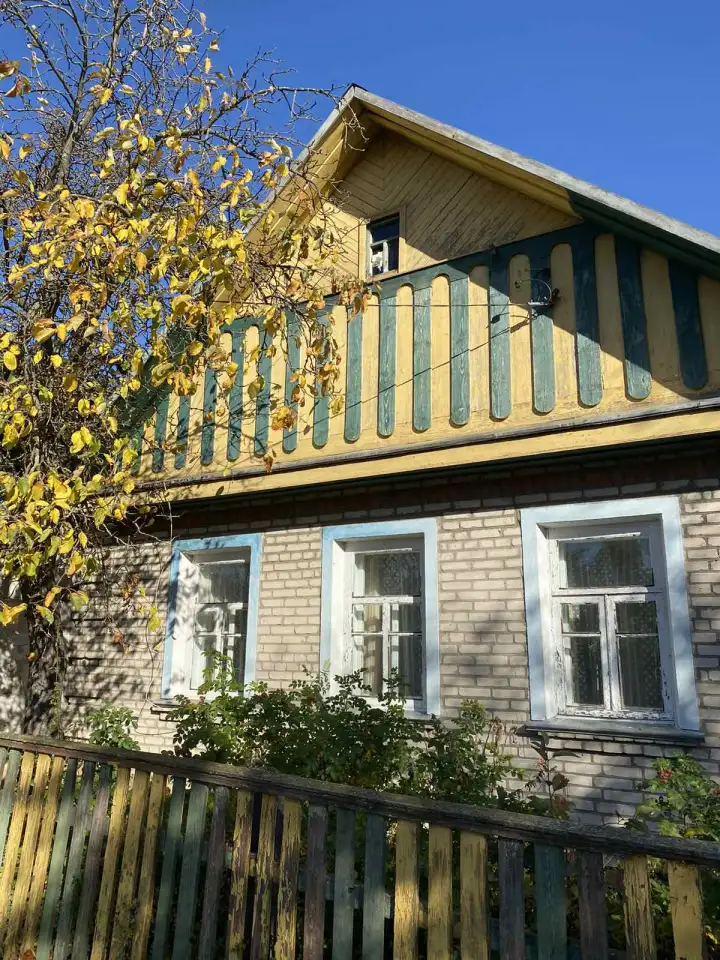 Продается жилой дом, ул. Ворошилова, фотография 1