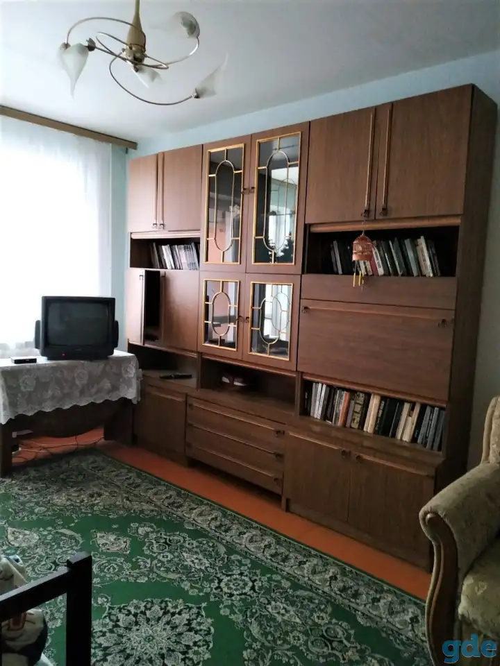 Квартиры на сутки в Кличеве для командированных, фотография 5