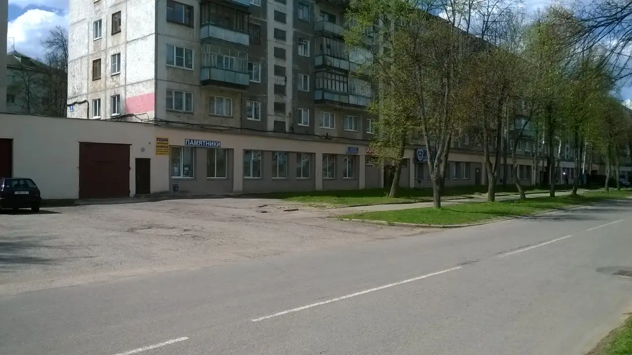 Сдается складофис Новополоцк ул Парковая, 12, фотография 2