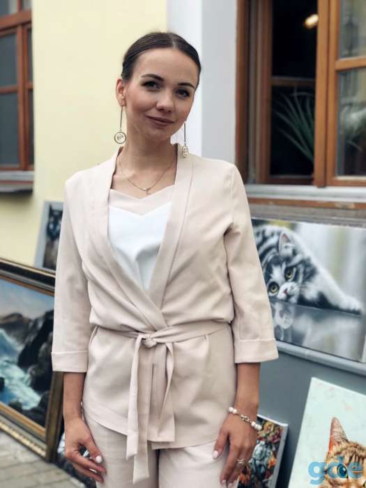 Репетитор по русскому языку, фотография 1