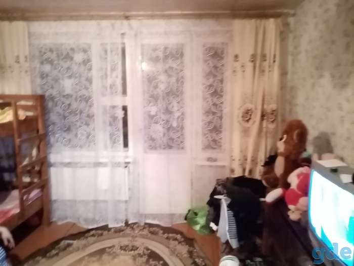 Продам 2-хкомнатную квартиру г. п. Бешенковичи Витебская обл., фотография 3